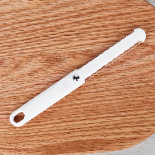 1pc cheese butter slicer - butter,