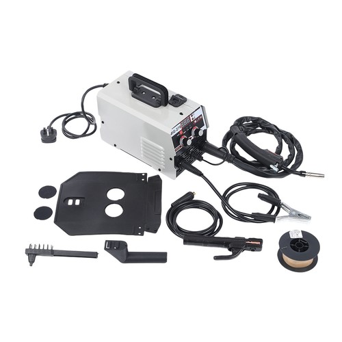 Portable mig welder - portable,