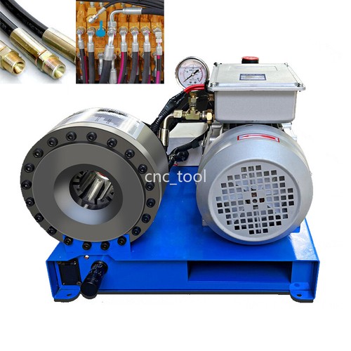 2kw electric hydraulic hose - electric,