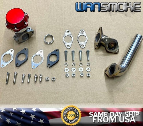 38mm external wastegate 14psi - wastegate,