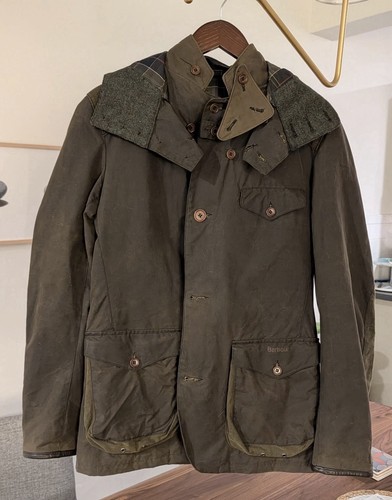 Barbour tokito skyfall - barbour,