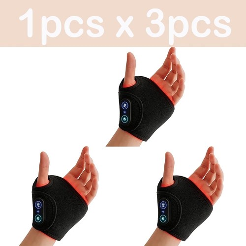 Therawrap for carpal - for,