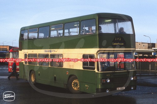 Bus photo kelvin scottish - photo,