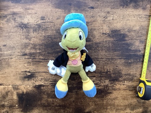 Disney store pinocchio - pinocchio, jiminy