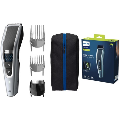 Philips hair clippers series - hair,