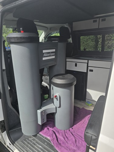 2019 atlas copco osc355 oil - 2019,