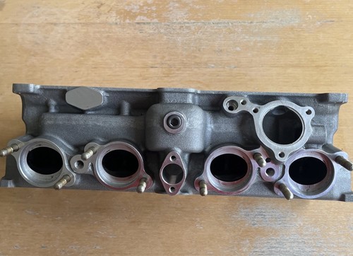 1999 agusta 750 cylinder - 1999,