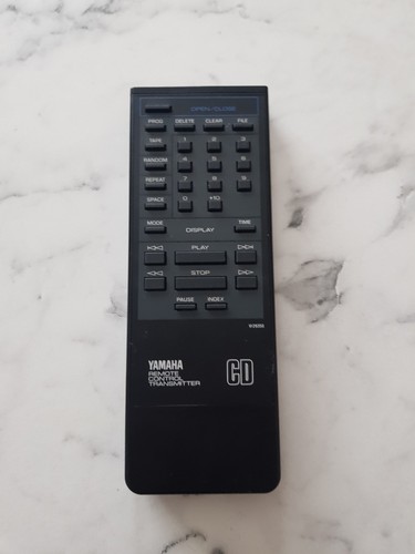 Yamaha 29350 player hifi - player,
