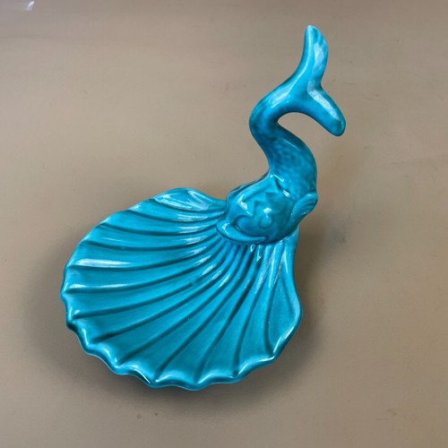 Vintage fish soap dish - fish,