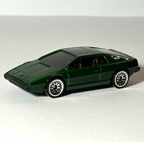 Hot wheels 1976 - 1976, lotus