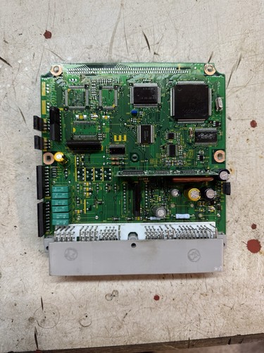 Nissan rb25det neo stock ecu - neo,