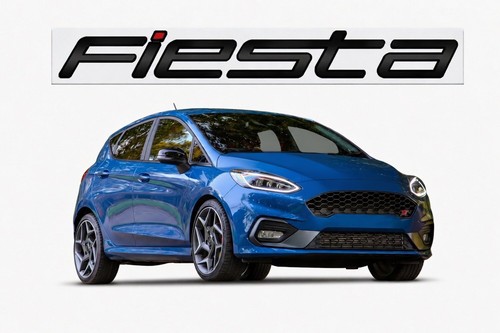 For ford fiesta - ford,