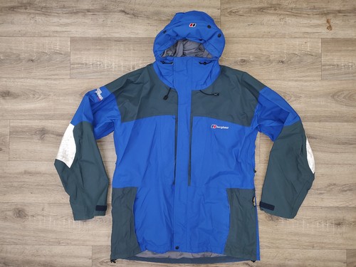 Rare vintage berghaus - rare,