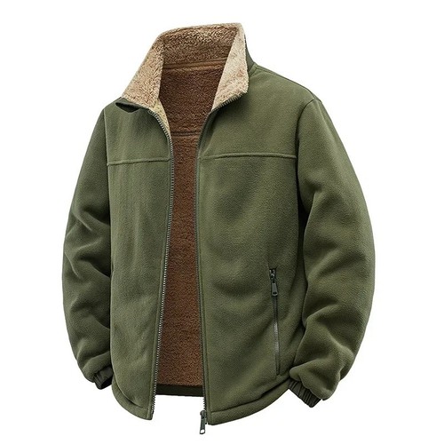 Mens winter casual padded - mens,