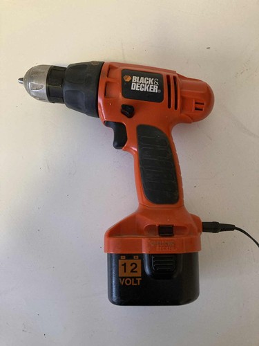 Black and decker ps1200 - and,