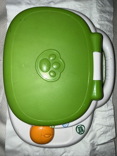 Leapfrog own leaptop - my, laptop