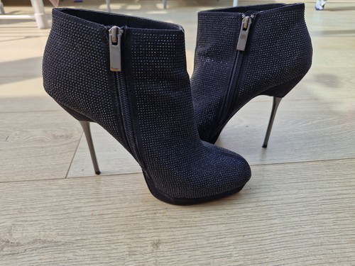 Carvela kurt geiger black - carvela,