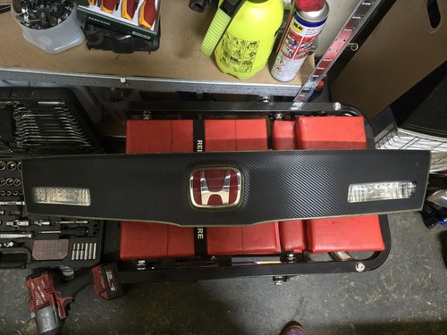 Honda civic type - r, fn2
