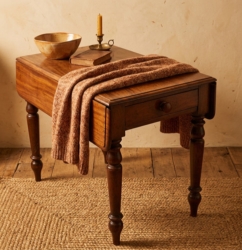 Antique victorian pembroke - antique,