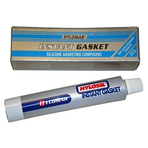 Hylomar hylosil instant gasket - hylomar,