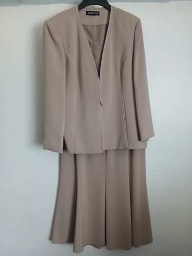 Jacques vert occasion suit - vert,