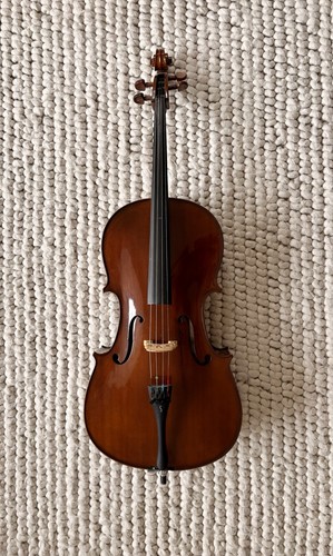 Size stentor cello with - cello,