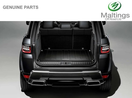 Genuine range rover sport l494 - rover,