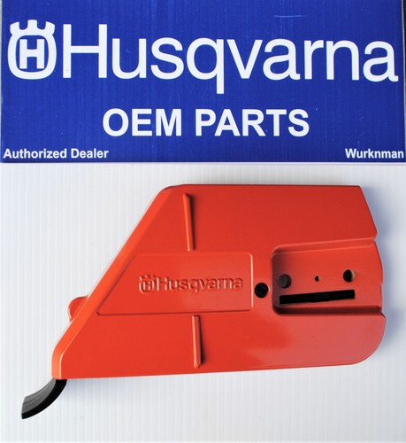 Husqvarna oem side cover - oem,