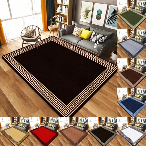 Large living room - large, non