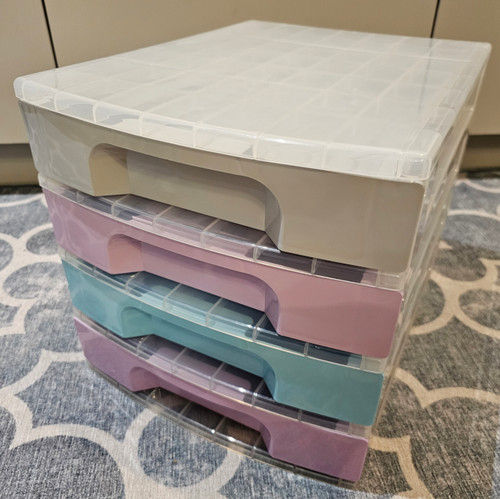 Really useful storage - storage, drawer
