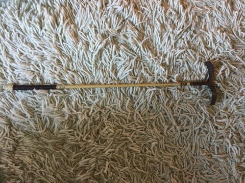 Rare vintage equestrian - rare,