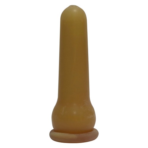Paragon rubber calf teat - paragon,