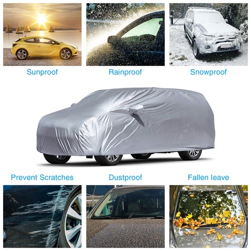 Heavy duty waterproof - heavy, car