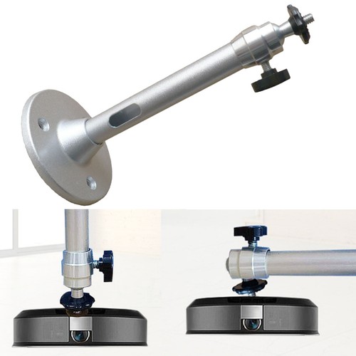 Ceiling wall mount bracket - ceiling,
