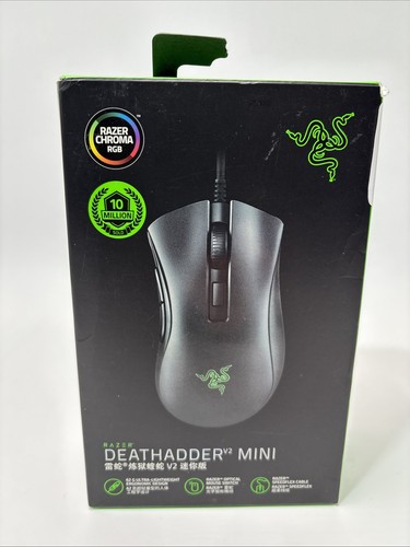 Razer deathadder mini - razer,