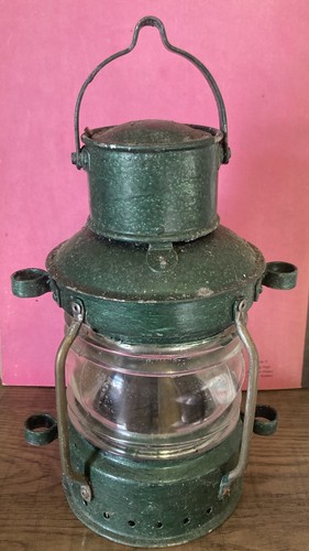 Vintage maritime made - maritime,