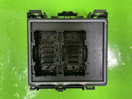 Ford focus mk4 bcm body - focus,