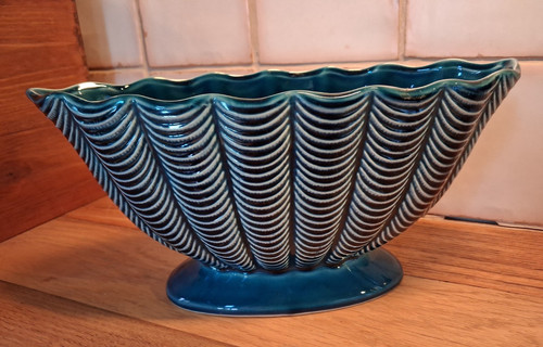 Vintage dartmouth pottery - vintage,