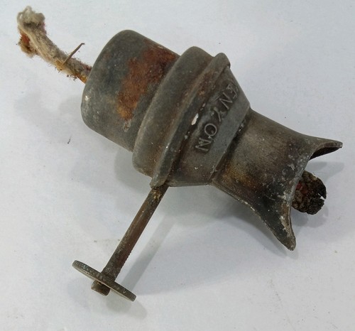 Railway hand lamp - ?, lantern