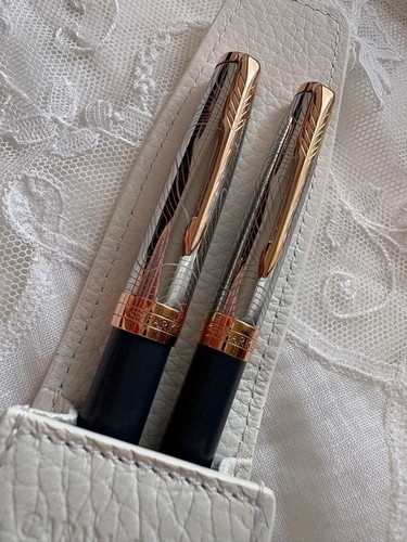 Parker sonnet fuji pgt - parker,