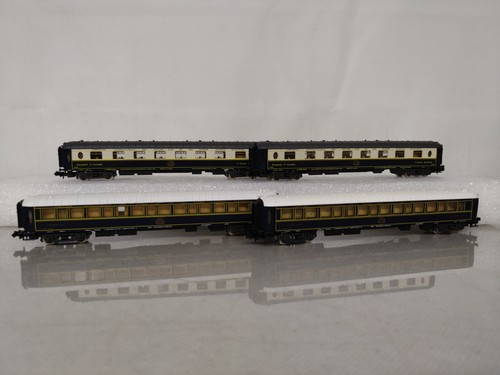 Rivarossi orient express - orient,