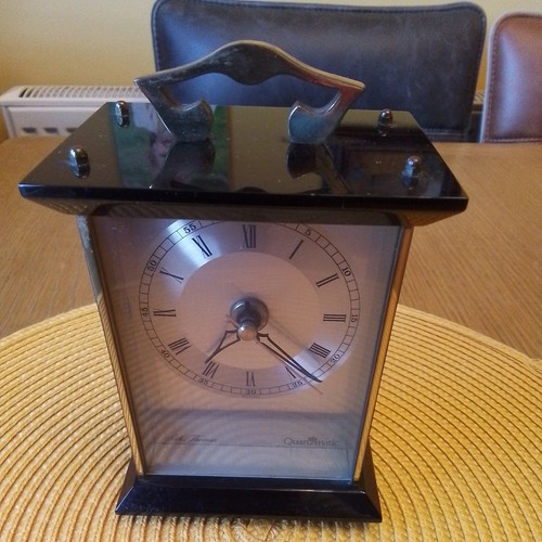Vintage brass seth - seth, thomas