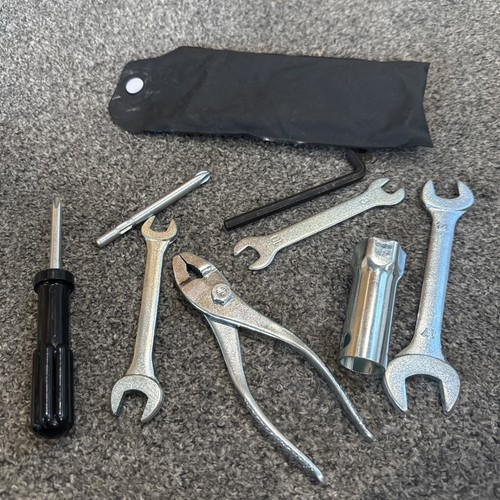 Yamaha fs1e tool kit - tool,