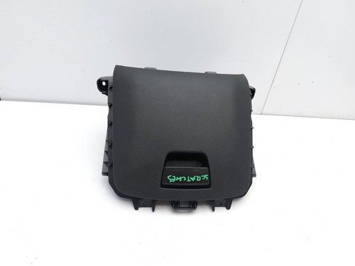 Glove box storage compartment - glove,