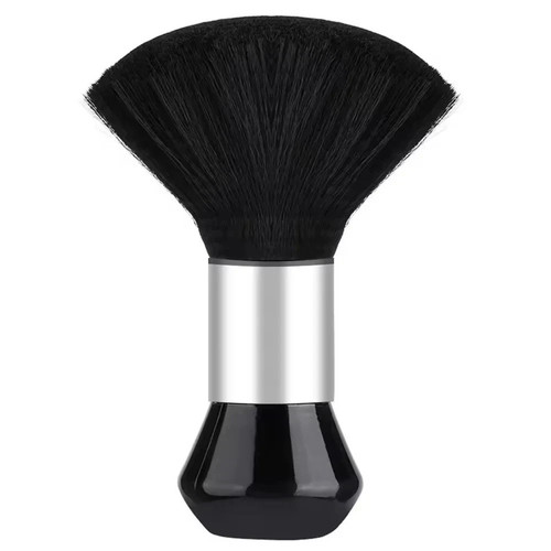 Neck duster clean brush - neck, barber