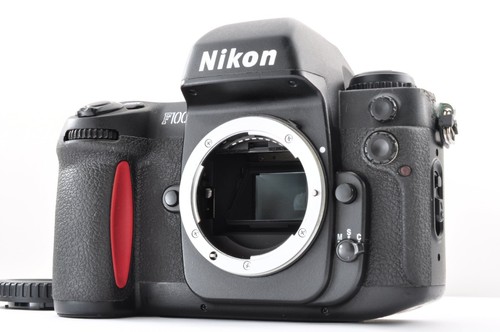 Nikon f100 slr - f100, 35mm