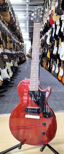 Gibson les paul junior - gibson,