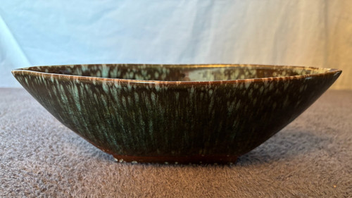 West highland pottery boat - highland,