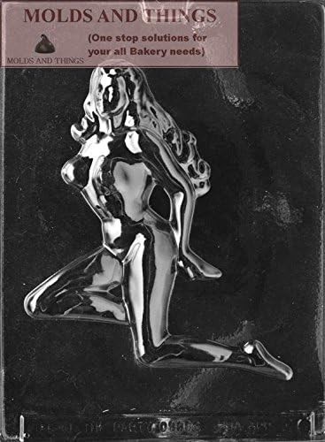 Lady lolly adult - lolly, chocolate