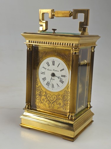 Charles frodsham repeat alarm - frodsham,